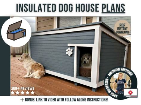 How to Build the Perfect Dog House - balustradellc