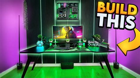 How to build the perfect gaming setup, from PCs to … - balustradellc