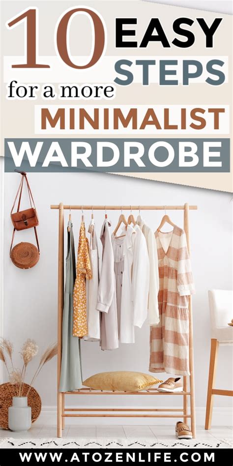 How To Build The Ultimate Minimalist Wardrobe For … - balustradellc
