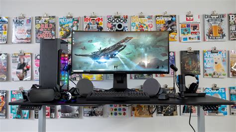 How to build the ultimate PC gaming setup - TechRadar - balustradellc
