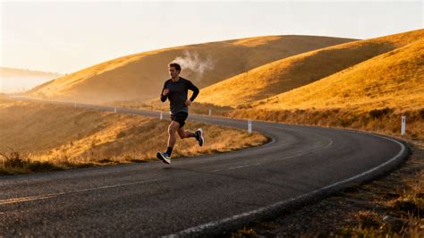 How to Build Up Running Endurance and Run Stronger - balustradellc