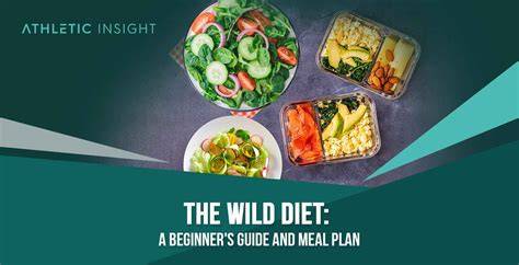 How to Build Your First Wild Meal | Beginner Guide - raincitystudios.com