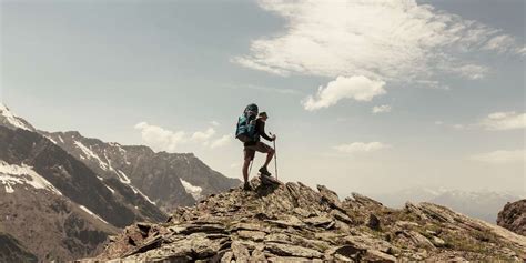 How to Build Your Hiking Endurance: A 6-Week Fitness Plan for First ... - balustradellc
