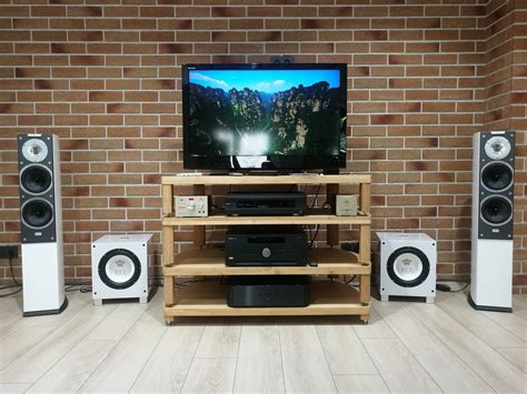 How To Build Your Own Stereo System | Audiolover - balustradellc
