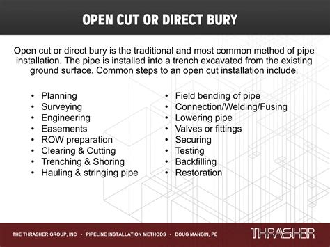 How To Bury: 5 Methods - How to Bury Your Stuff - balustradellc