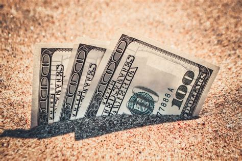 How To Bury Money (Without It Rotting) - Survival Freedom - balustradellc