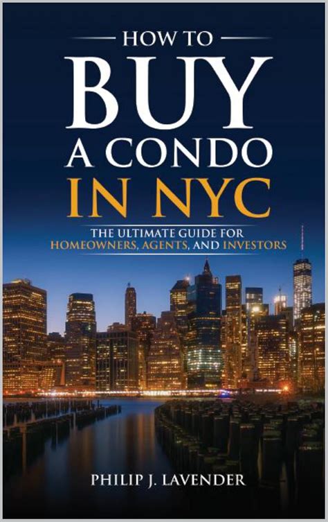 How to Buy a Condo in NYC | PropertyClub - balustradellc
