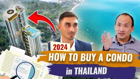 How to Buy a Condo in Thailand as a Foreigner in 2026 - ExpatDen - balustradellc