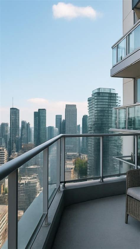 How to Buy a Condo in Toronto: The Ultimate Guide - balustradellc