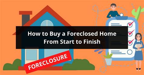 How To Buy A Foreclosed Home | Loans For Foreclosures - balustradellc