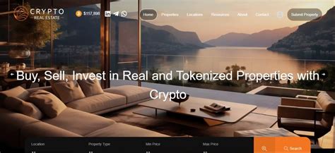 How to Buy a House with Crypto: A Complete Guide - balustradellc