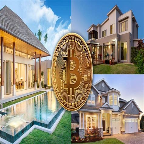 How to Buy a House with Cryptocurrency - BitPay Blog - balustradellc