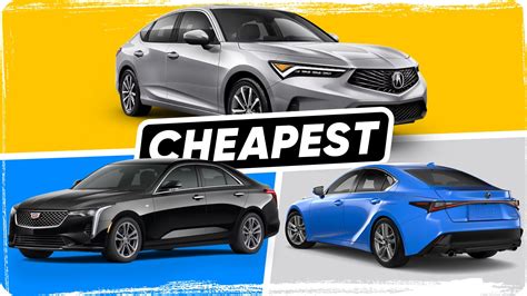 How to Buy a Luxury Car on a Budget - Endurance … - balustradellc