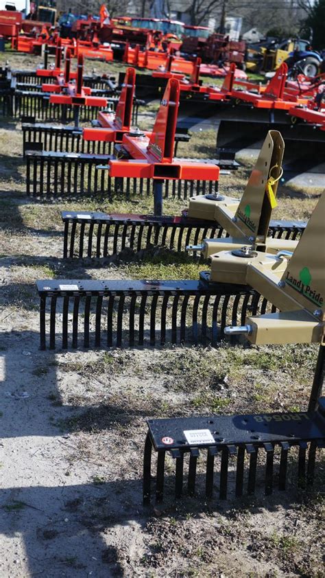 How to Buy and Outfit Your Small Farm Tractor - Countryside - balustradellc