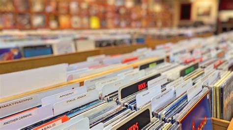 How to buy and sell valuable vinyl records: expert tips … - balustradellc