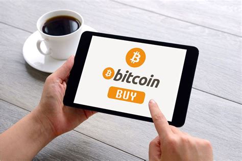 How to Buy Bitcoin - Investopedia - balustradellc