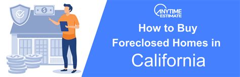 How to Buy Foreclosed Homes in California (2026 … - balustradellc