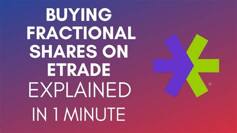 How to Buy Fractional Shares: Tax Rules and Rights - balustradellc