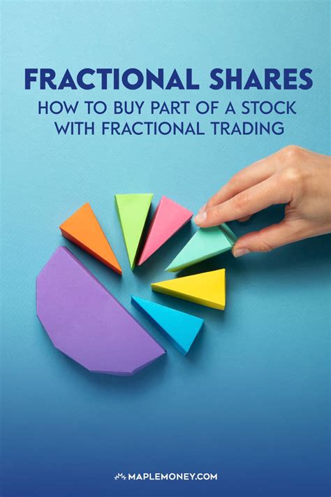How to Buy Fractional Shares and Minimum Stock … - balustradellc