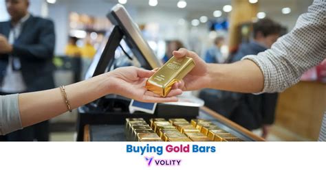 How To Buy Gold Bars - Investopedia - balustradellc