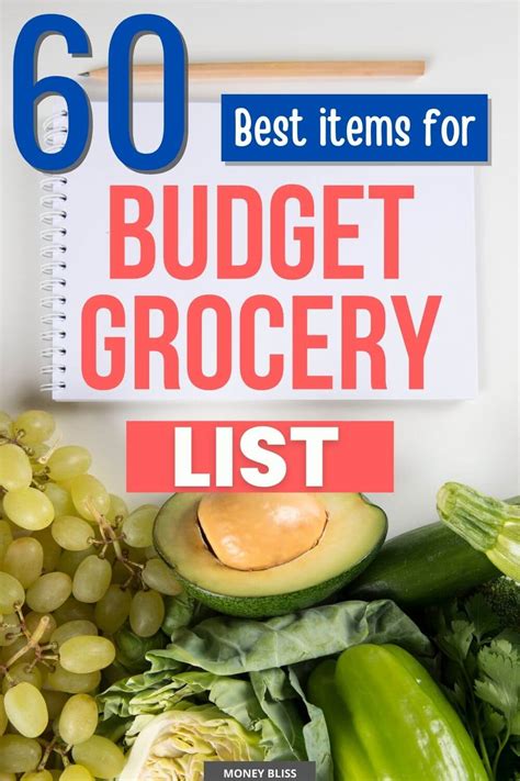 How to Buy Groceries on a Budget Right Now | TIME - balustradellc