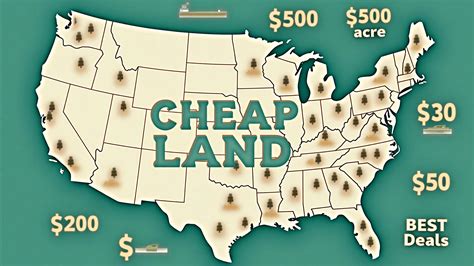 How to Buy Land: A Step-by-Step Guide for Investors - balustradellc