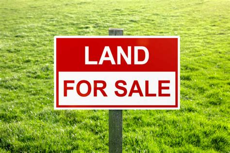 How to Buy Land - Ramsey - balustradellc