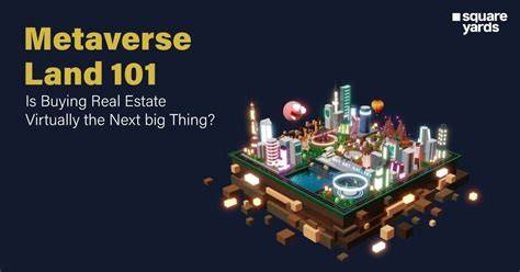 How to Buy Land in the Metaverse | Swyftx Learn - balustradellc