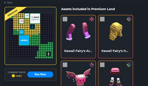 How to Buy Land in The Metaverse on These 7 Platforms - balustradellc