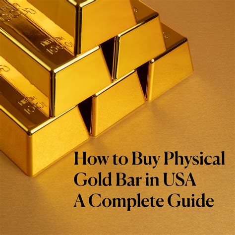 How to Buy Physical Gold: Taxes and Reporting Rules - balustradellc