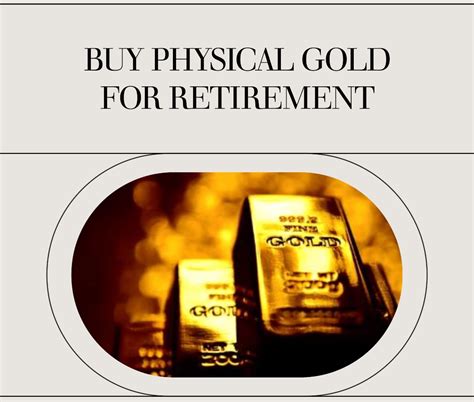 How to buy physical gold for retirement in 2026 - CBS News - balustradellc