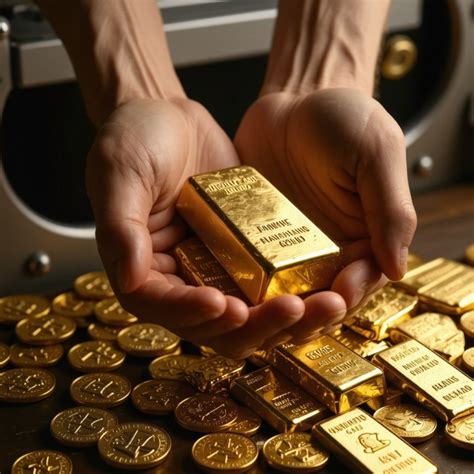 How to Buy Physical Gold in Ontario, Canada: Beginner’s Guide to ... - balustradellc
