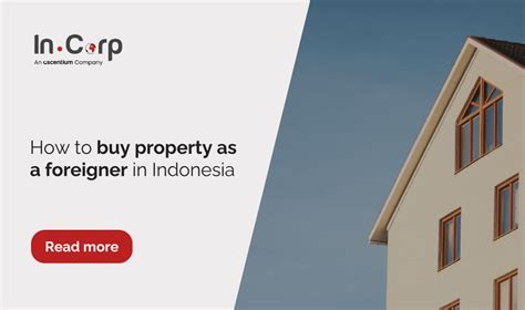How to buy property as a foreigner in Indonesia - balustradellc