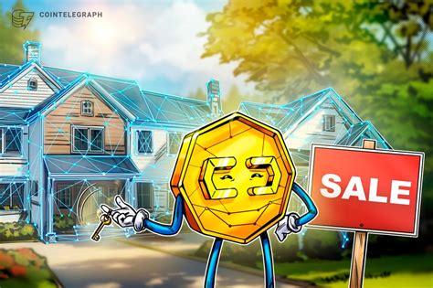 How to Buy Real Estate Using a Crypto-Backed Loan - balustradellc