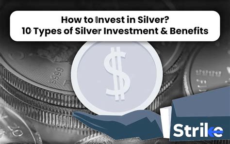 How to Buy Silver for Investment: Bullion, ETFs, and Taxes - balustradellc