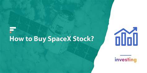 How to Buy SpaceX Stock in 2026: 3 Simple Ways to Invest - balustradellc