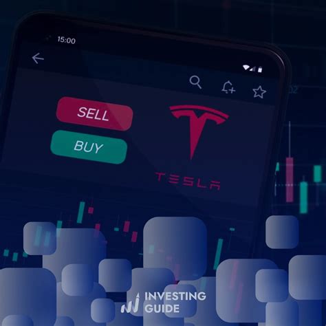 How to buy Tesla Shares: an investment guide - IG UK - balustradellc