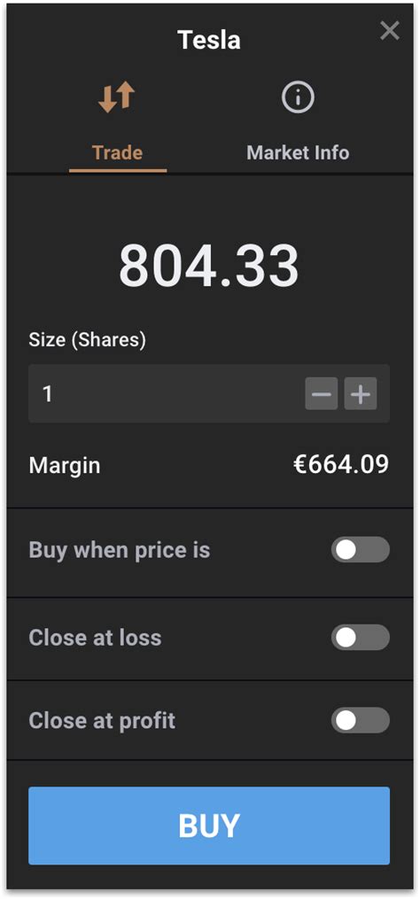 How to Buy Tesla Shares - balustradellc