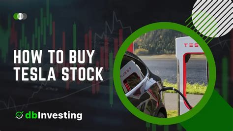 How to Buy Tesla Stock: A Comprehensive Guide for … - balustradellc
