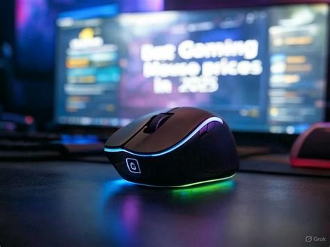 How to buy the best gaming mouse for your needs in 2025 - balustradellc