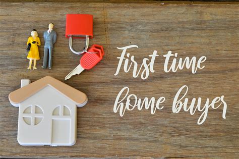 How to buy your first home - before the age of 30 - balustradellc