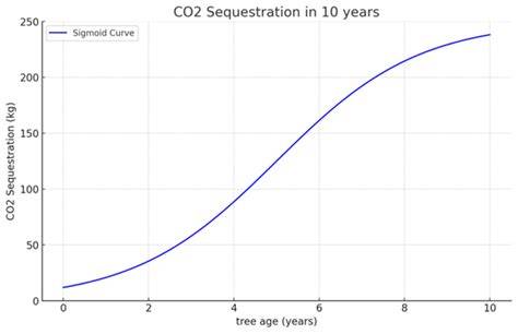 How to calculate CO2 sequestration - EcoMatcher - raincitystudios.com