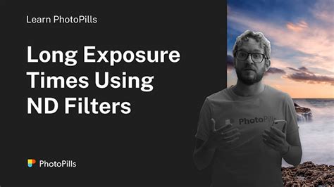 How to Calculate Long Exposure Times Using ND Filters - balustradellc