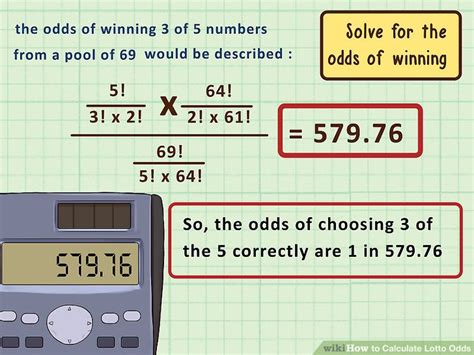 How to calculate lottery odds - The Tech Edvocate - wintechmobiles.com