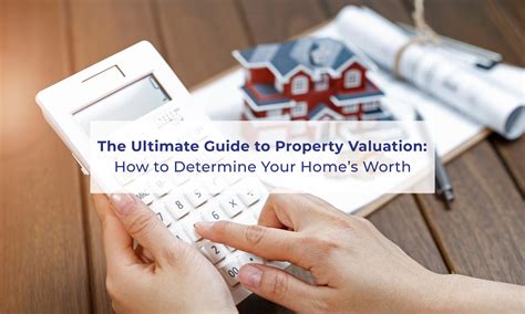 How to Calculate Property Value: A Complete Guide - balustradellc