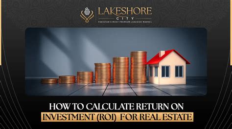 How to Calculate Return on Investment in Real Estate - balustradellc