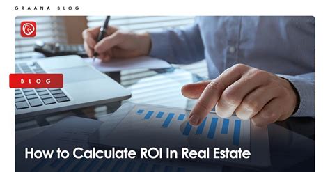 How to Calculate ROI in Real Estate | Marketplace Homes - balustradellc