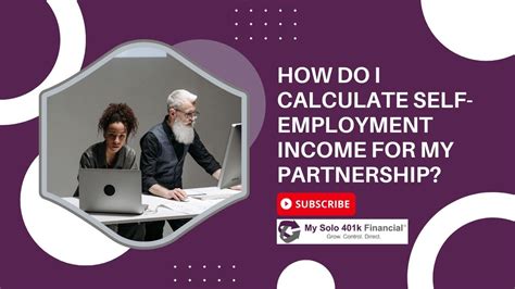 How To Calculate Self-Employment Income for a … - balustradellc