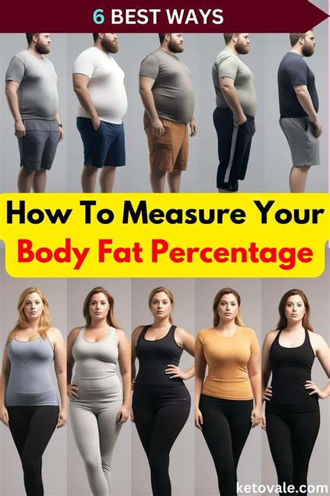 How to Calculate your Body Fat Percentage | Holland & Barrett - balustradellc