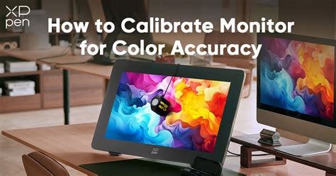 How to Calibrate Monitor for Color Accuracy - BleachExile - balustradellc